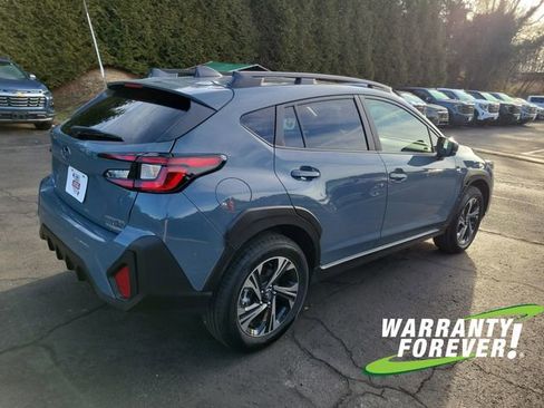 Certified 2025 Subaru Crosstrek 2.0i Premium w/ Crosstrek Mirror Package image 7