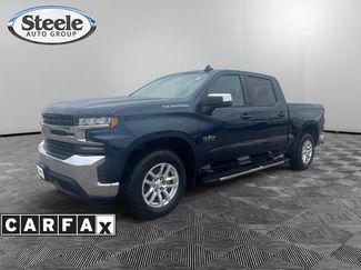 Used 2019 Chevrolet Silverado 1500 LT w/ Texas Edition video 1