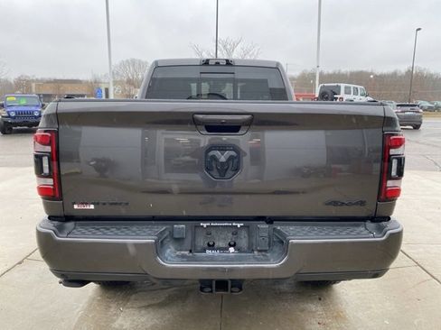 Used 2022 RAM 2500 Limited image 4