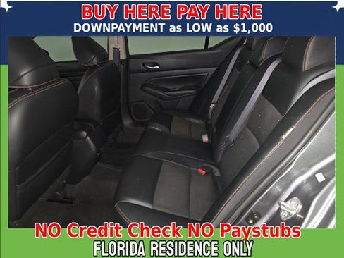 Used 2020 Nissan Altima 2.5 SR image 11