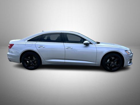 Used 2024 Audi A6 Premium Plus image 4