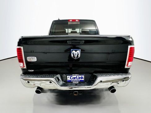 Used 2013 RAM 1500 Laramie Longhorn w/ Convenience Group RWD image 7