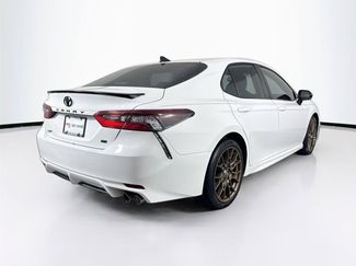 Certified 2023 Toyota Camry SE w/ Convenience Package FWD video 2