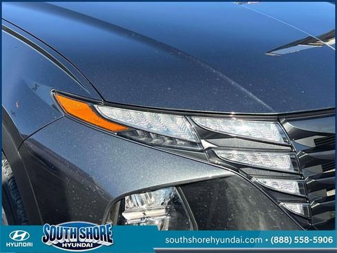Certified 2023 Hyundai Tucson SEL image 11