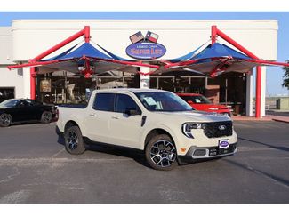 Used 2025 Ford Maverick Lariat AWD/4WD video 1