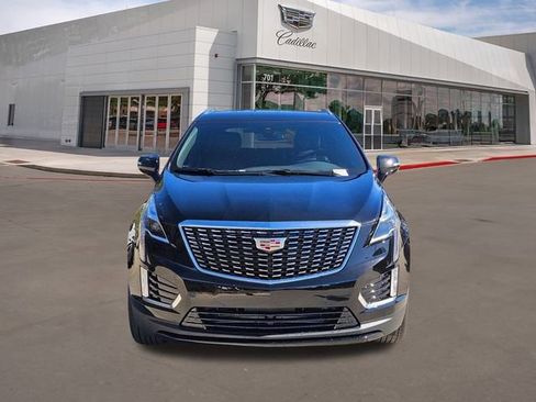 New 2026 Cadillac XT5 Luxury w/ LPO, Floor Liner Package image 2