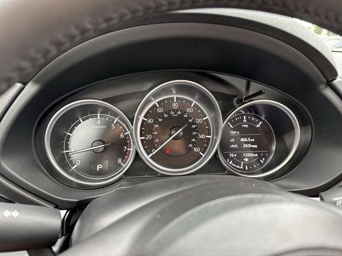 Used 2023 MAZDA CX-5 AWD 2.5 S image 47