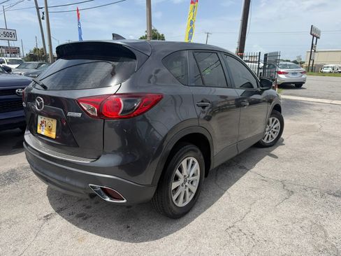Used 2016 MAZDA CX-5 Sport FWD image 4