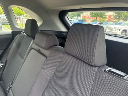 Used 2024 Toyota RAV4 LE AWD/4WD image 9