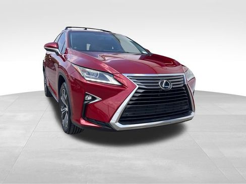 Used 2016 Lexus RX 350 FWD w/ Premium Package image 7