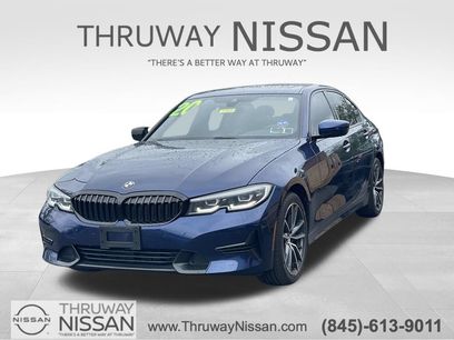 Used 2020 BMW 330i xDrive Sedan w/ Convenience Package