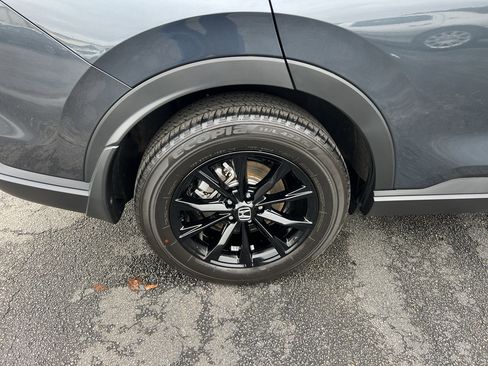 Certified 2025 Honda CR-V Sport-L image 10