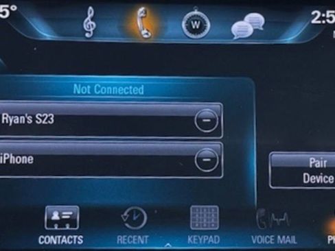 Used 2020 Buick Encore Preferred image 23