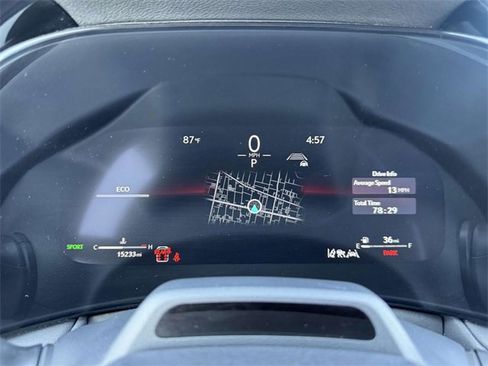 Used 2024 Lexus TX 350 FWD image 24