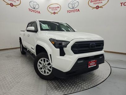 Used 2024 Toyota Tacoma SR5