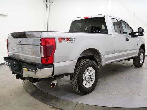 Used 2020 Ford F250 XLT w/ XLT Value Package image 7