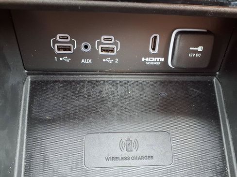 Used 2024 Jeep Grand Cherokee L Summit AWD/4WD image 19