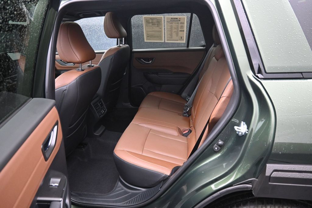 Used 2026 Subaru Outback Touring XT AWD/4WD image 31