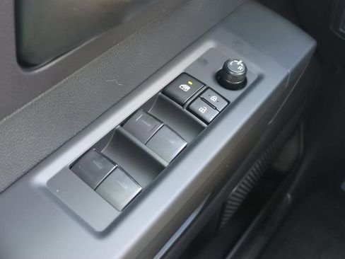 New 2026 Toyota Tundra SR image 20