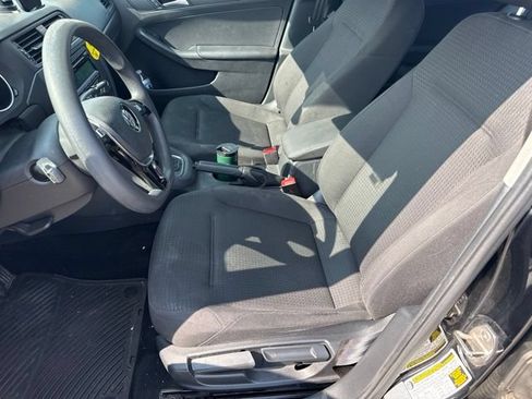 Used 2015 Volkswagen Jetta S w/ Welcome Package FWD image 10