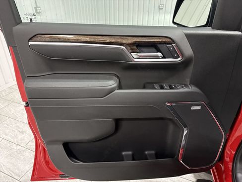 New 2026 GMC Sierra 1500 Elevation w/ Elevation Premium Package AWD/4WD image 23