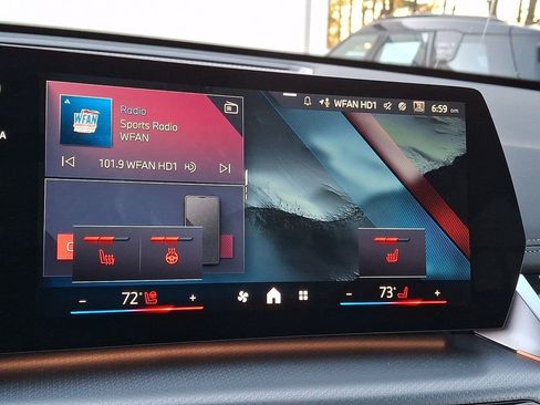 Used 2025 BMW X1 M35i image 15