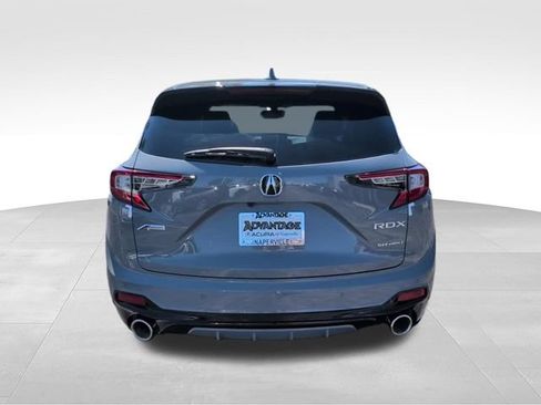 New 2026 Acura RDX A-Spec AWD/4WD image 8