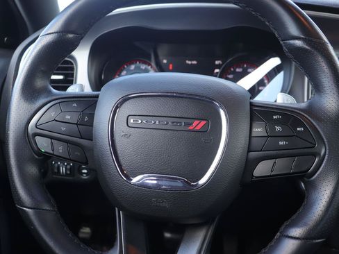 Used 2019 Dodge Charger GT w/ Blacktop Package RWD image 23