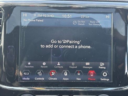 Used 2020 Jeep Grand Cherokee Trailhawk image 13