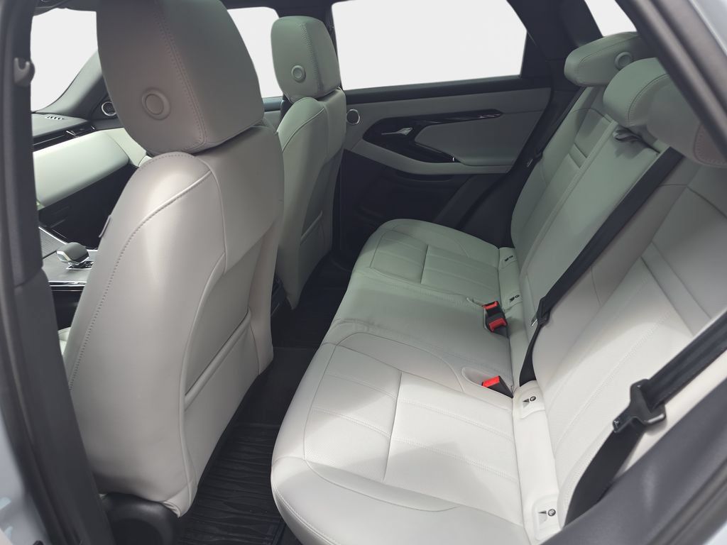 New 2026 Land Rover Range Rover Evoque S AWD/4WD image 11