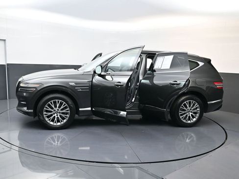 Used 2024 Genesis GV80 2.5T image 31