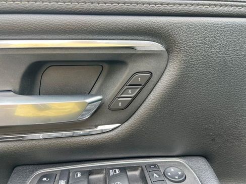 Used 2024 RAM 1500 Laramie image 14