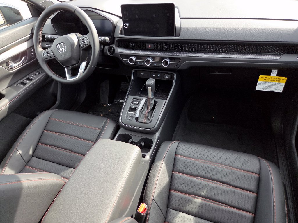 New 2027 Honda CR-V Sport-L image 31