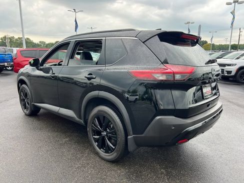 Used 2023 Nissan Rogue SV w/ SV Premium B Package AWD/4WD image 5