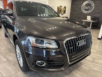 Used 2015 Audi Q5 2.0T Premium Plus w/ Premium Plus Package