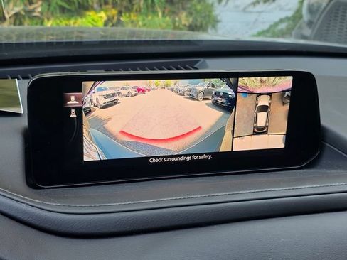 Certified 2026 MAZDA CX-30 AWD 2.5 S w/ Premium Package image 19