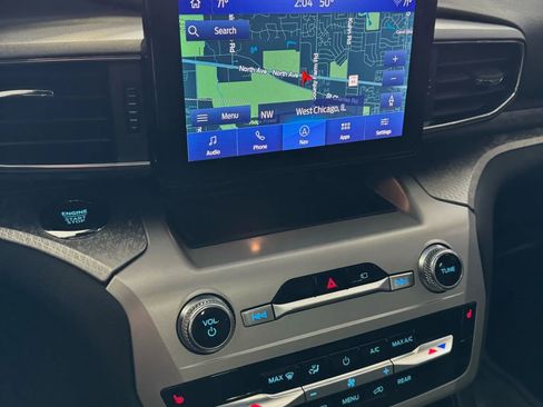 Used 2022 Ford Explorer Timberline image 30