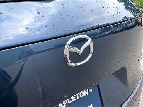 Used 2024 MAZDA CX-50 AWD 2.5 S w/ Cargo Package image 8
