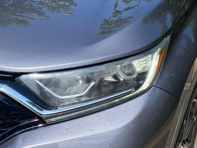 Used 2020 Honda CR-V EX-L image 5