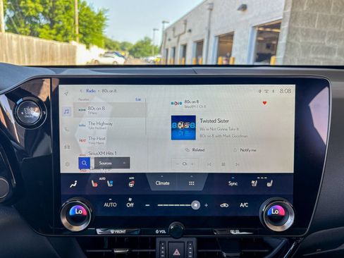 Used 2024 Lexus NX 350 AWD image 30