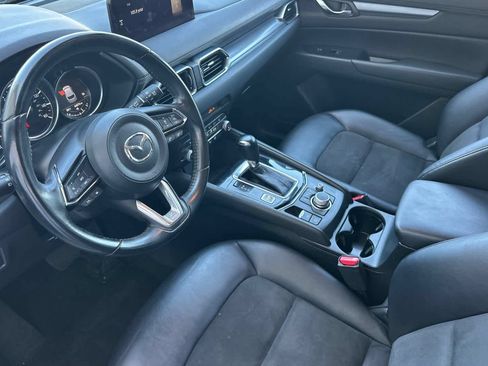 Used 2021 MAZDA CX-5 Touring AWD/4WD image 11
