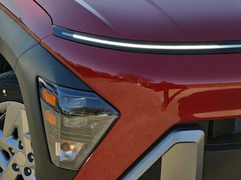 New 2026 Hyundai Kona SE image 28