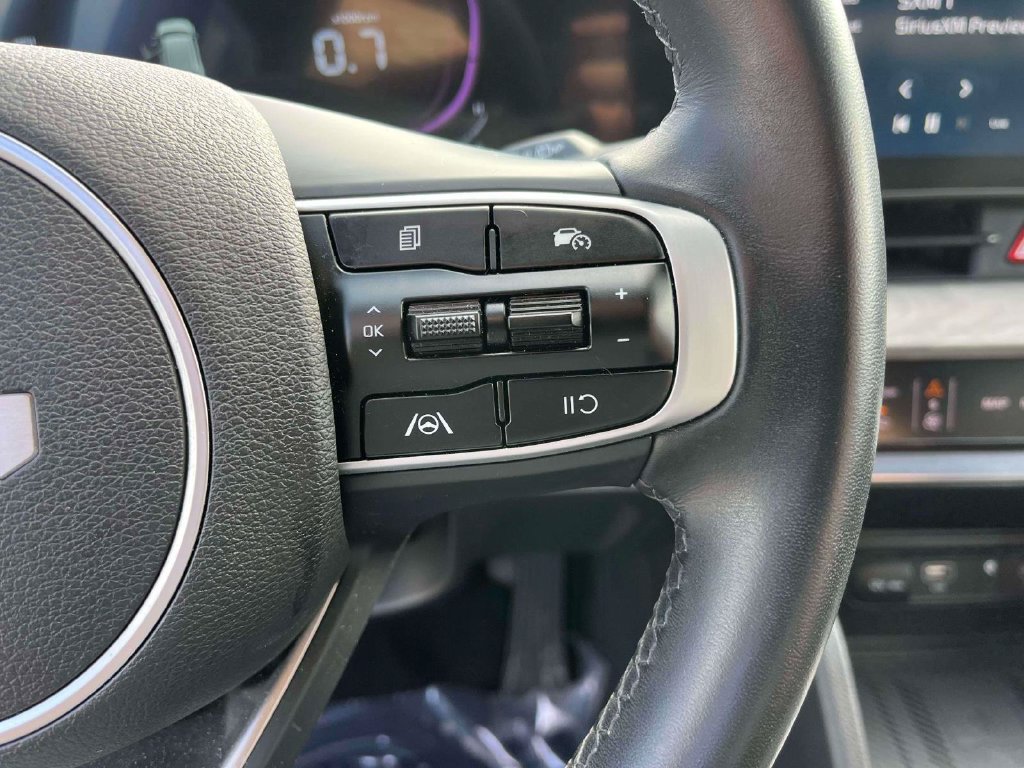 Used 2025 Kia Sportage X-Line AWD/4WD image 20