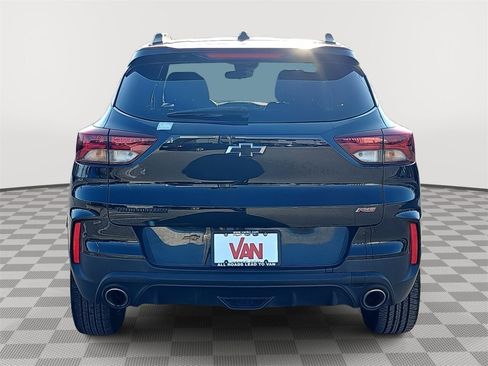 Used 2022 Chevrolet TrailBlazer RS image 6