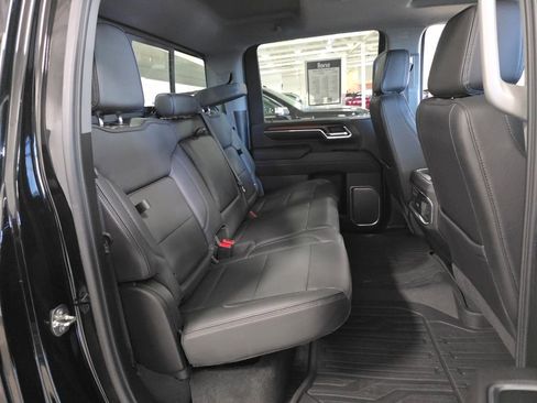 Used 2024 GMC Sierra 3500 Denali w/ Denali Reserve Package image 14