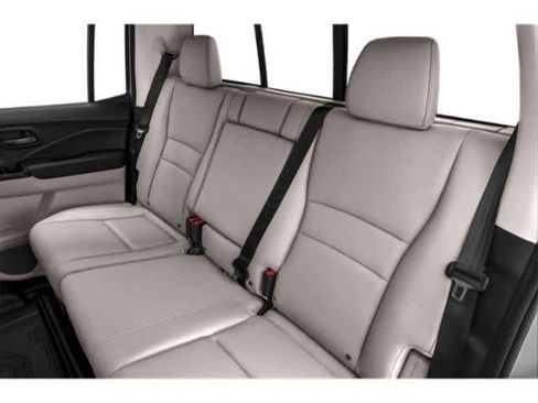 Certified 2024 Honda Ridgeline RTL+ image 15