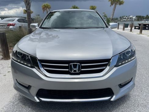 Used 2014 Honda Accord EX-L image 11