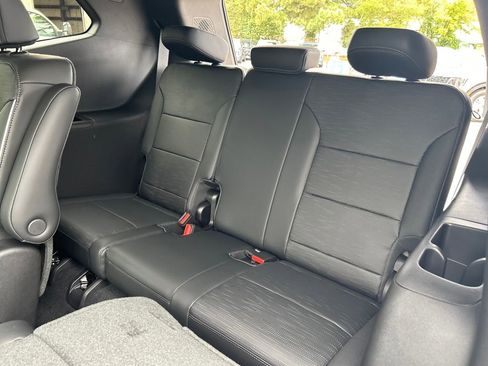 New 2026 Buick Enclave Sport Touring w/ Power Package image 27