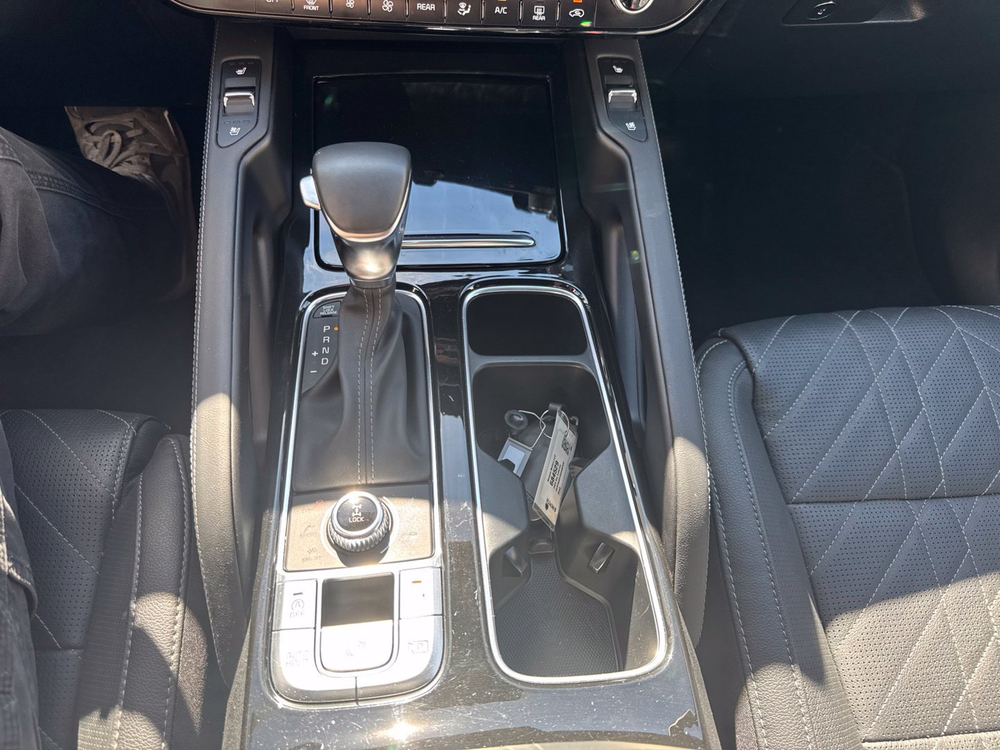 Used 2025 Kia Telluride SX X-Line AWD/4WD image 28