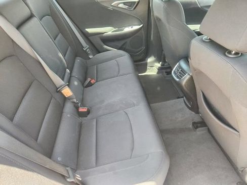 Used 2024 Chevrolet Malibu LT FWD image 30